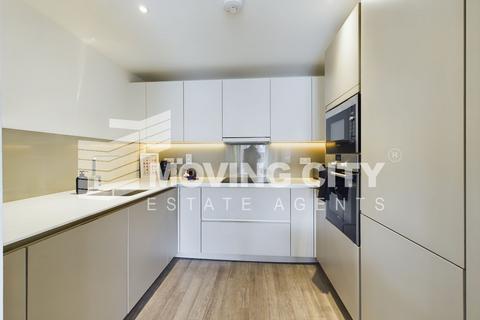 2 bedroom property for sale, 3 Gaumont Place, London SW2