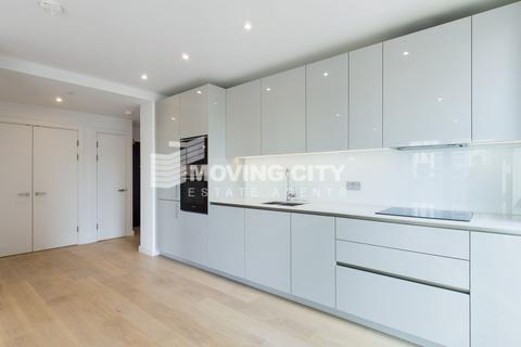 2 bedroom apartment to rent, Deacon Street, London SE17