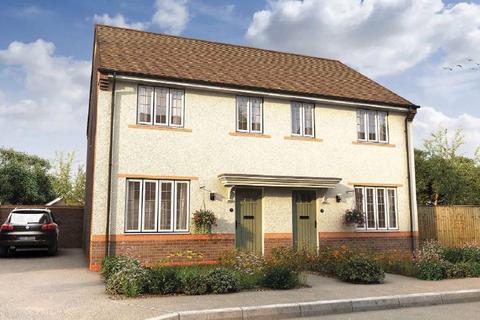 3 bedroom semi-detached house for sale, Somerton Mead, Somerton