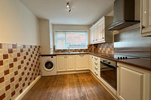 2 bedroom apartment to rent, Weld Road, Southport PR8