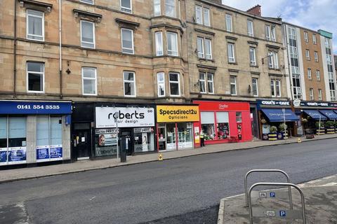 4 bedroom apartment to rent, Duke Street, Dennistoun