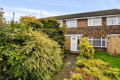 3 bedroom terraced house for sale, Allerford Court, Harrow