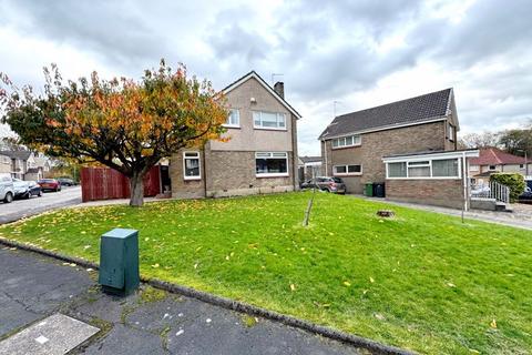 3 bedroom detached house for sale, Bedcow View, Kirkintilloch