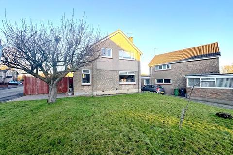 3 bedroom detached house for sale, Bedcow View, Kirkintilloch