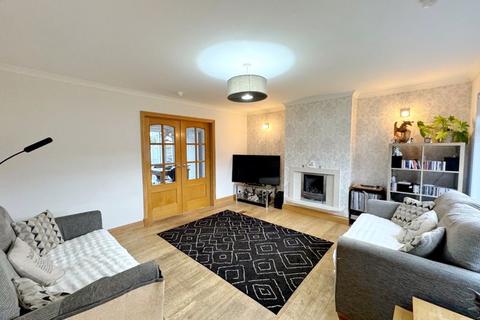 3 bedroom detached house for sale, Bedcow View, Kirkintilloch