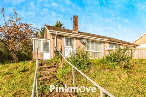 2 bedroom bungalow for sale, Aberthaw Circle, Newport - REF# 00025823