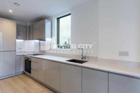 2 bedroom apartment to rent, Corsican Square, London E3