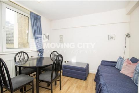 1 bedroom flat to rent, Sloane Avenue, London SW3