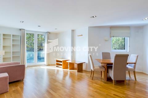 2 bedroom apartment to rent, City Tower, London E14