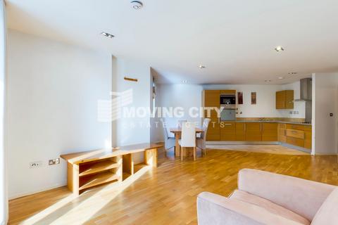 2 bedroom apartment to rent, City Tower, London E14