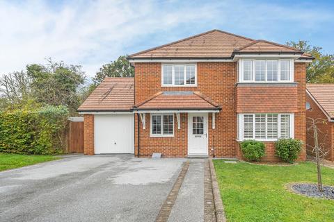 4 bedroom detached house for sale, Roman Lane, Horsham RH13