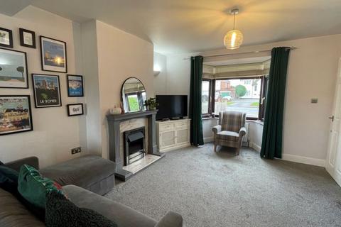 3 bedroom semi-detached house for sale, Birmingham Road, Aldridge, Walsall, WS9 0AE