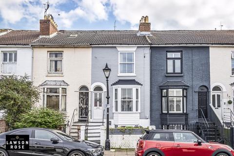 3 bedroom terraced house for sale, Chelsea Road, Southsea