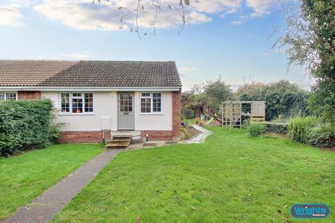 3 bedroom semi-detached bungalow for sale, Elcombe Close, Trowbridge