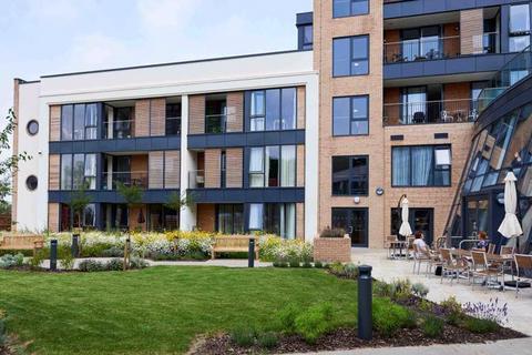2 bedroom retirement property for sale, Priory View, Church Street, Dunstable