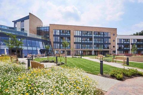 undefined, Priory View, Church Street, Dunstable