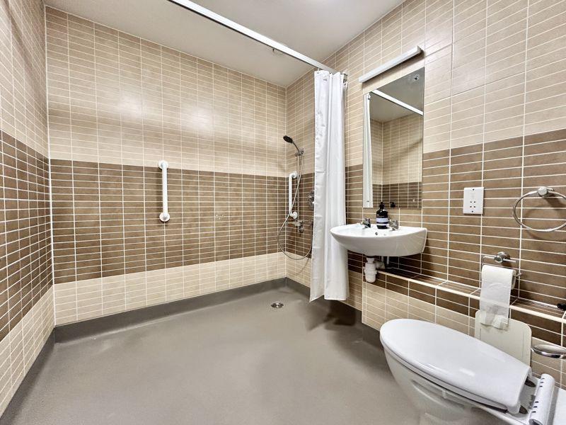 Wet Room