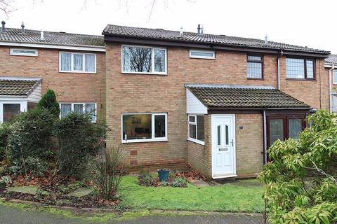 3 bedroom terraced house for sale, Kingshayes Road, Aldridge, Walsall, WS9 8RZ