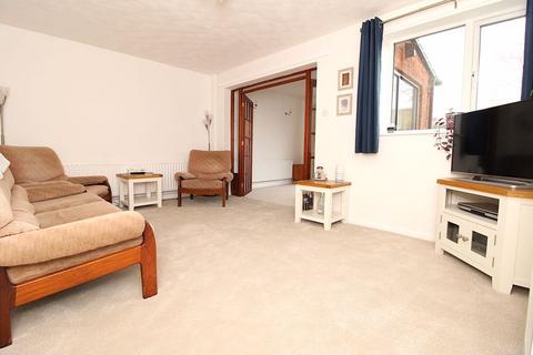 3 bedroom terraced house for sale, Kingshayes Road, Aldridge, Walsall, WS9 8RZ