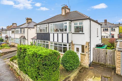 3 bedroom semi-detached house for sale, Leeds Road, Ilkley, West Yorkshire, LS29