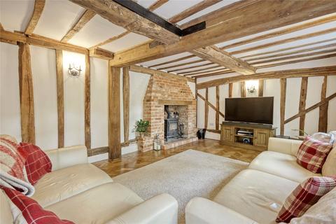 5 bedroom detached house for sale, Colam Lane, Little Baddow, Chelmsford, Essex, CM3