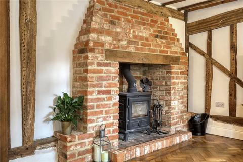 5 bedroom detached house for sale, Colam Lane, Little Baddow, Chelmsford, Essex, CM3