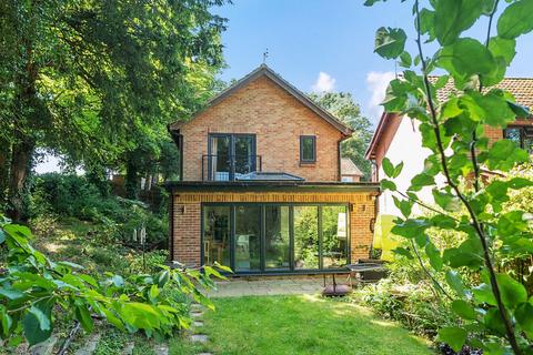27 Beech Road, Alresford, SO24 9JS