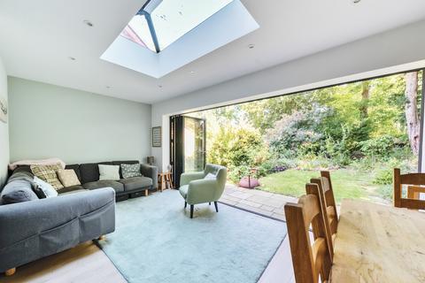 27 Beech Road, Alresford, SO24 9JS