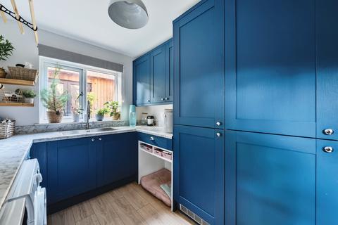27 Beech Road, Alresford, SO24 9JS