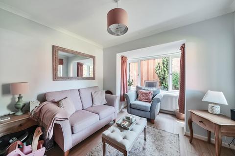 27 Beech Road, Alresford, SO24 9JS