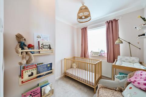 27 Beech Road, Alresford, SO24 9JS