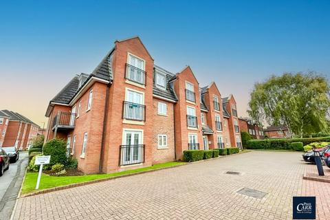 2 bedroom apartment for sale, Grange Drive, Streetly, Sutton Coldfield, B74 3DT