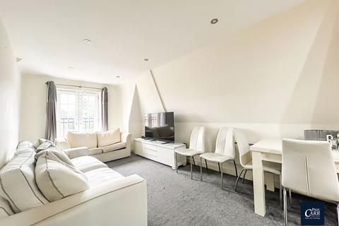 2 bedroom apartment for sale, Grange Drive, Streetly, Sutton Coldfield, B74 3DT