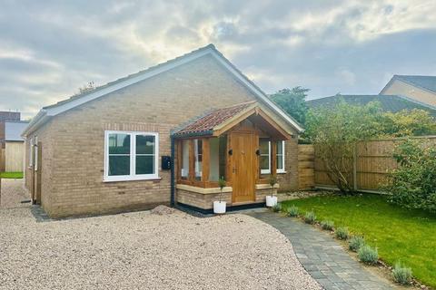 4 bedroom bungalow to rent, 5 Robertson Road, Lincoln