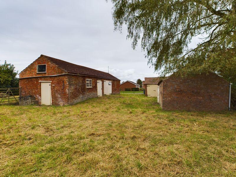 Outbuildings