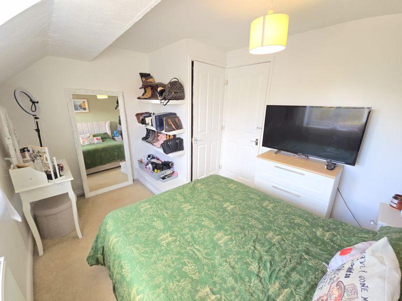 Bedroom Two...