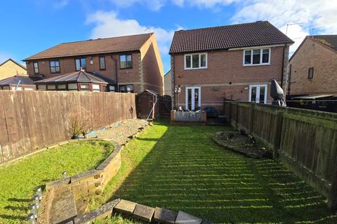 2 bedroom semi-detached house for sale, Beech Avenue, Cramlington