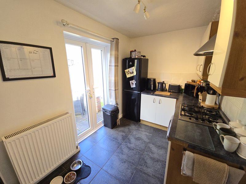 Kitchen Additional