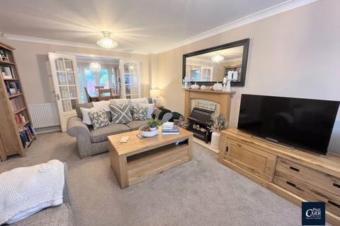 2 Bushey Close, Sutton Coldfield, B74 3JG