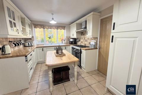 2 Bushey Close, Sutton Coldfield, B74 3JG