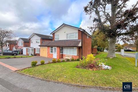 Bushey Close, Streetly, Sutton Coldfield, B74 3JG