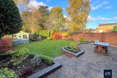 undefined, Bushey Close, Streetly, Sutton Coldfield, B74 3JG