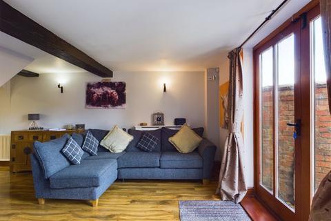 3 bedroom barn conversion for sale, Market Place, Wragby