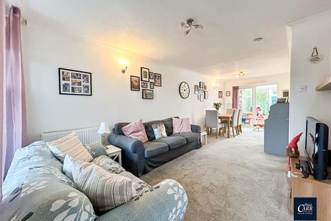 4 bedroom end of terrace house for sale, Oakwood Drive, Streetly, Sutton Coldfield, B74 3SZ