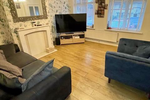 2 bedroom terraced house for sale, Dormington Road, Kingstanding, Birmingham B44 9LN