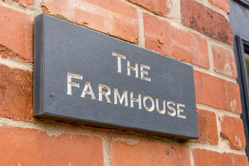 The Farmhouse