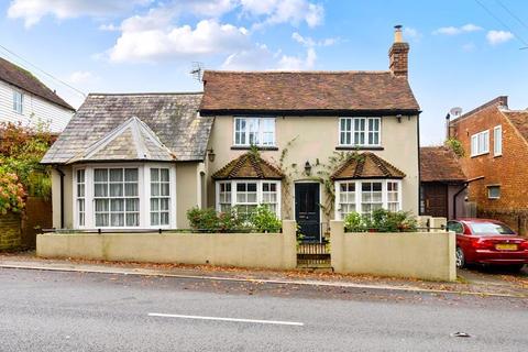 5 bedroom detached house for sale, Moor Hill, Hawkhurst