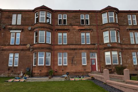 2 bedroom flat to rent, 1 Broughallan Gardens, Marine Parade, Dunoon, Argyll, PA23