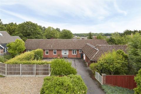 4 bedroom bungalow for sale, The Highlands, Exning, Newmarket, Suffolk, CB8