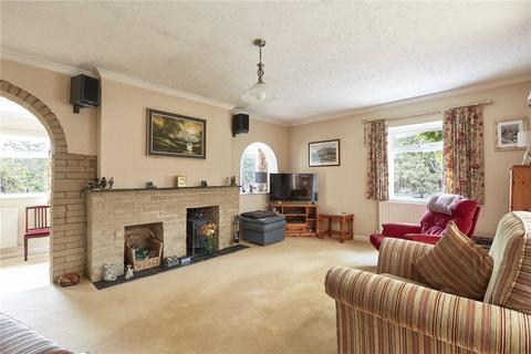 4 bedroom bungalow for sale, The Highlands, Exning, Newmarket, Suffolk, CB8